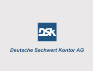 Logo der Deutsche Sachwert Kontor AG