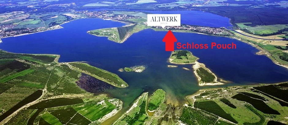 Nr54_Schloss_Pouch-Luftaufnahme-Seen_mit_Altwerk_Pouch_Pfeil-Text.jpg
