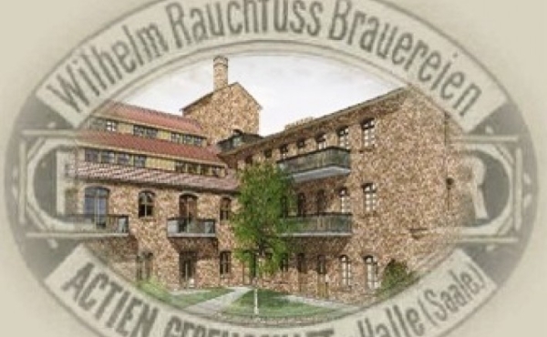 Brauerei Rauchfuß, Luxus Lofts zum Verlieben, Halle/Saale, Wohnen direkt an der Fußgängerzone in der Altstadt (hochwertiger Denkmalschutz nach § 7i/§7i EStG. mit KfW